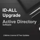 ID-All Expert Software Upgrade to Active Directory